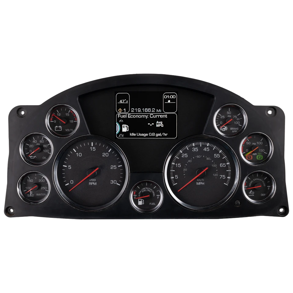 PACCAR® Repairs