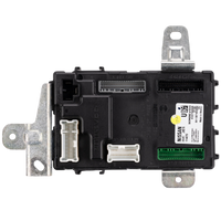 Body Control Modules