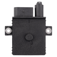 Glow Plug Controller