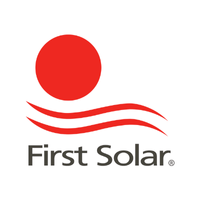 First Solar