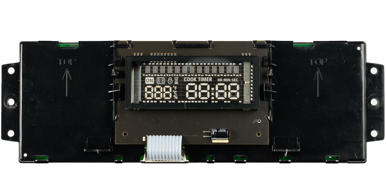  Whirlpool Electronic Control Board - WPW10340323 