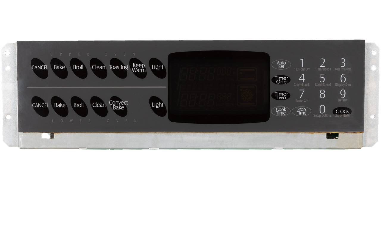 Maytag 8507P162-60 Oven Control Board in White