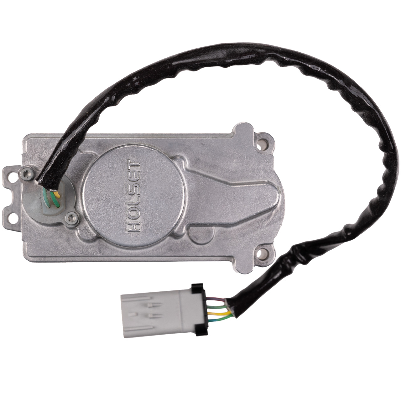 4032772 Remanufactured Cummins Holset Turbo Actuator