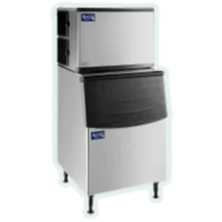 Ice Maker