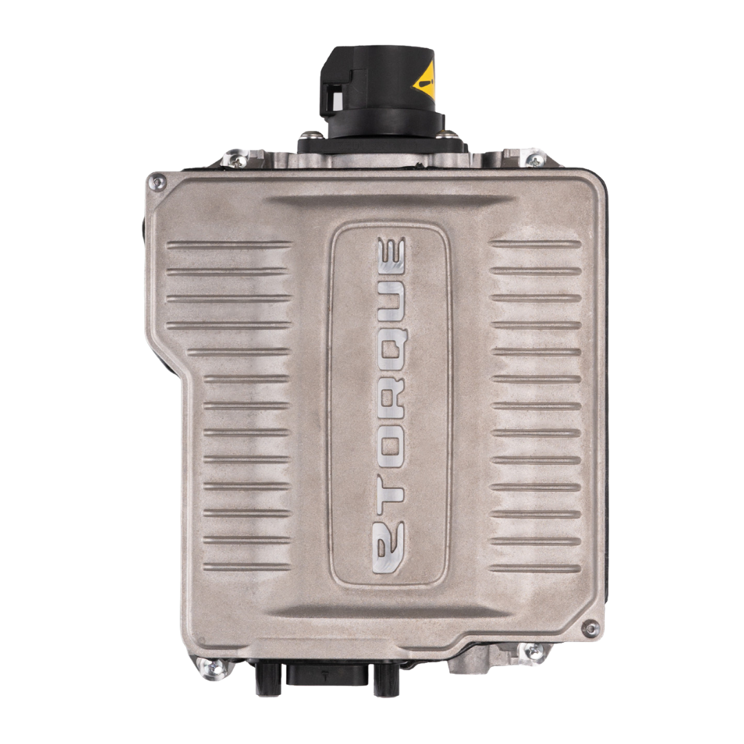 Inverters & Chargers