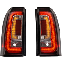 Tail Lights