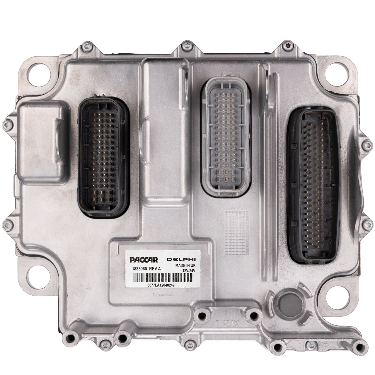 PACCAR MX11 and MX13 ECM Repair Your Questions Answered Circuit