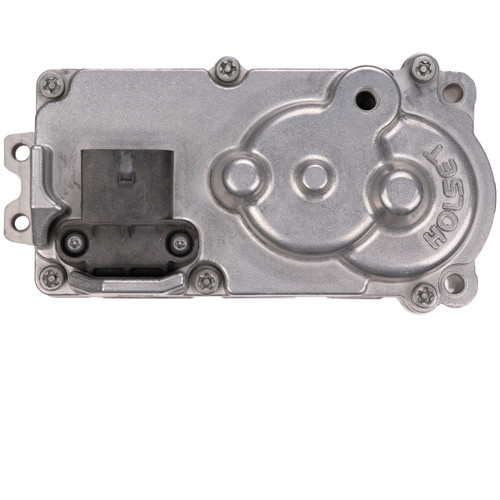 マッサジ器 2348174 PACCAR MX13 - MX11 Turbo Actuator Replacement