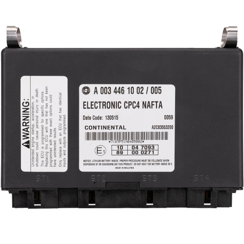 GM Genuine Parts Splice Wire Kit | 13584448 | GM Parts