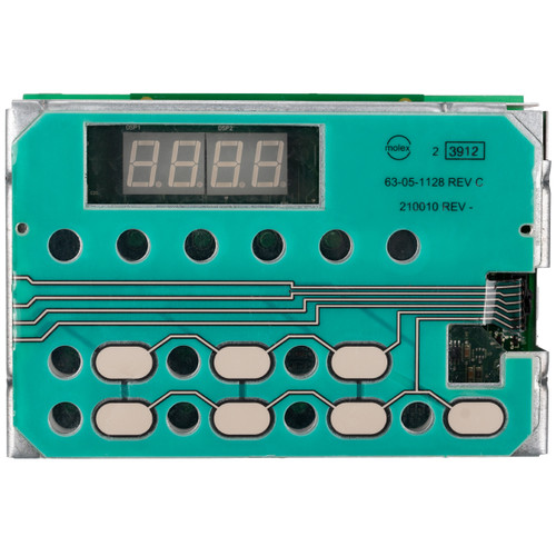 201567 Alliance Laundry Washer Control Board Repair Service