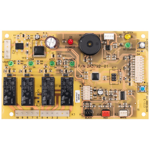 Repair Kit 2A3792-01 Hoshizaki Ice Machine Control Board 2A3792-01