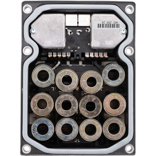 2003 2004 Audi A6 ABS Module Repair