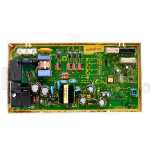 Samsung Dryer Control Board Repair Service