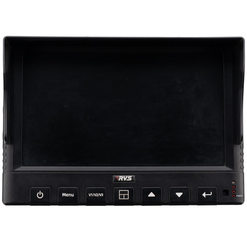 アトラク　レプリカ　ＦＲＰディスプレイ F59 RVS PD-062710-AHD Step Van Display Repair Service