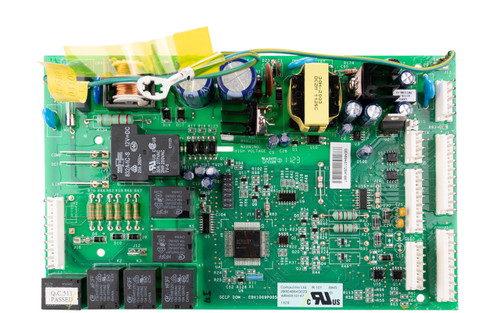 GE WR55X10832 Refrigerator Control Board Repair Service