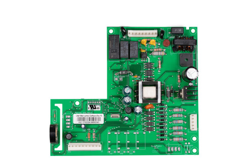 WPW10207411 Refrigerator Control Board Repair Option