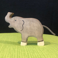 Lucky Holztiger Elephant