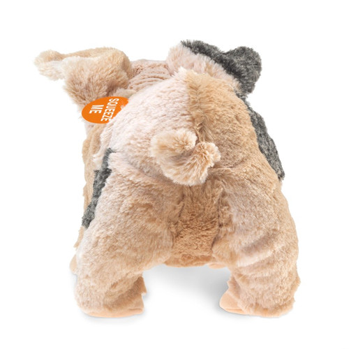 Folkmanis Puppet Grunting Pig