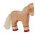 Holztiger Palomino Foal Standing