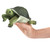 Folkmanis Puppet Mini Turtle
