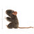 Folkmanis Finger Puppet Mini Field Mouse