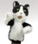 Folkmanis Tom Cat Stage Puppet