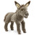 Folkmanis Puppet Baby Donkey