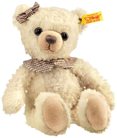 Steiff Clara Teddy bear