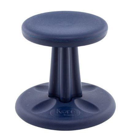 Active Learning Wobble Stool, 12