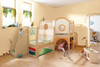 HABA Pro Gemino+ Multi-Generational House Play Loft - 259046
