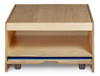 3branch discovery mini™ Play Activity Table 1