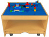 3branch discovery mini™ Play Activity Table Legos 1