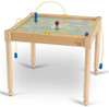 Play-From-The-Top Healthy Race Activity Table 2