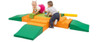 Relax Tower Foam Play Platform Set - 4640275