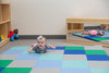 Patchwork Activity Play Mat, Contemporary Patchwork Activity Play Mat, Contemporary