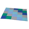Patchwork Activity Play Mat, Contemporary 1