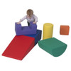 Climb and Play 6 Piece Play Set – Primary 5