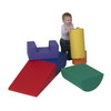 Climb and Play 6 Piece Play Set – Primary 7