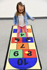 Hopscotch Play Carpet 3