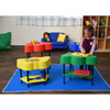 Children's Sensory Table - Choose From 4 Colors