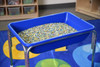 Multi-Colored Kidfetti Play Pellets