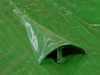 Sandlock 10' x 10 ' Sandbox Vented Vinyl Cover vent