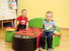 Ladybug Seating Set 1