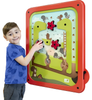 Acorn Pinball Activity Wall Panel 