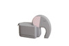 Elephant Foam Seat Pouf 1