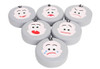 Emotions Floor Pouf Set