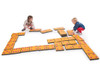 Giant Dominos Floor Game