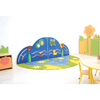Lily Pond Corner Wall Activity Center 4