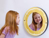 Lemon Fun Mirror
