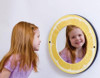 Lemon Fun Mirrors